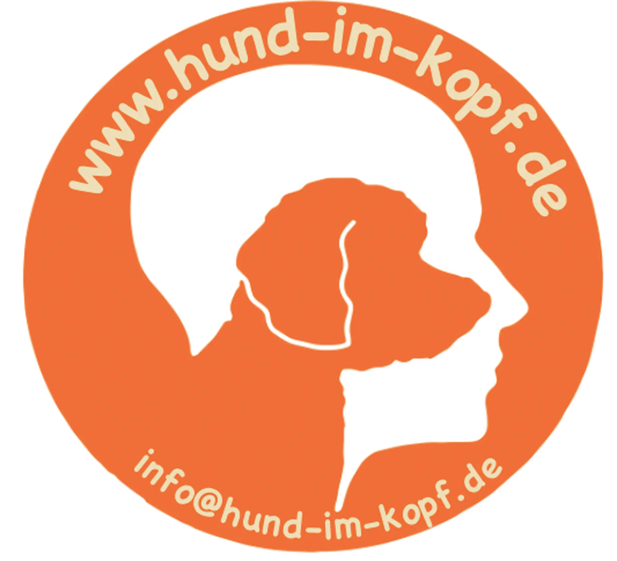 Hundetrainerin Kerstin